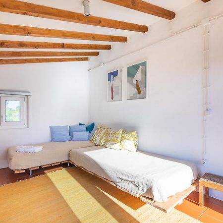 Casavadia Melides Βίλα Εξωτερικό φωτογραφία