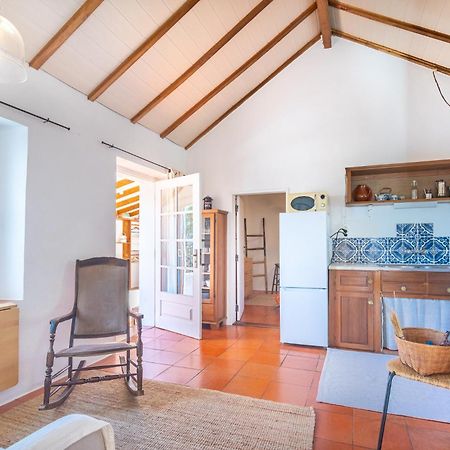 Casavadia Melides Βίλα Εξωτερικό φωτογραφία