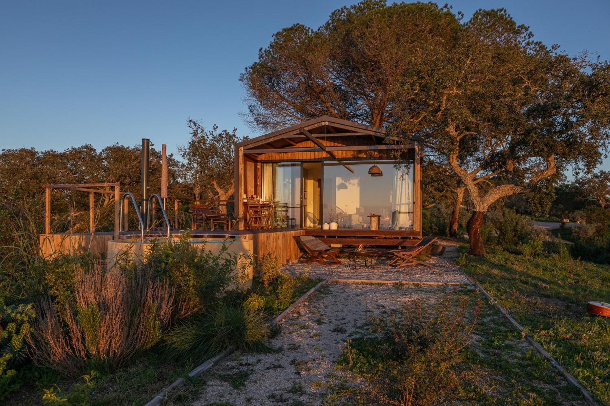 Casavadia Melides Βίλα Εξωτερικό φωτογραφία