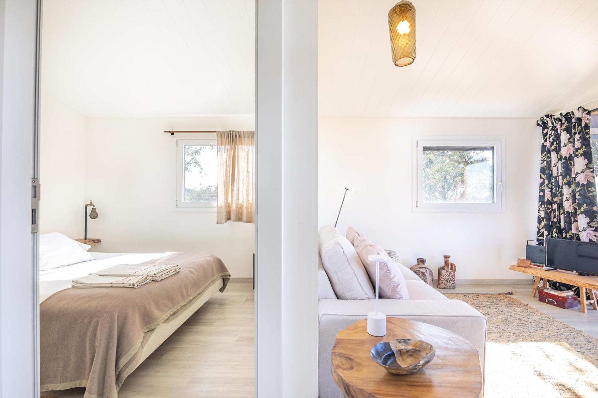 Casavadia Melides Βίλα Εξωτερικό φωτογραφία