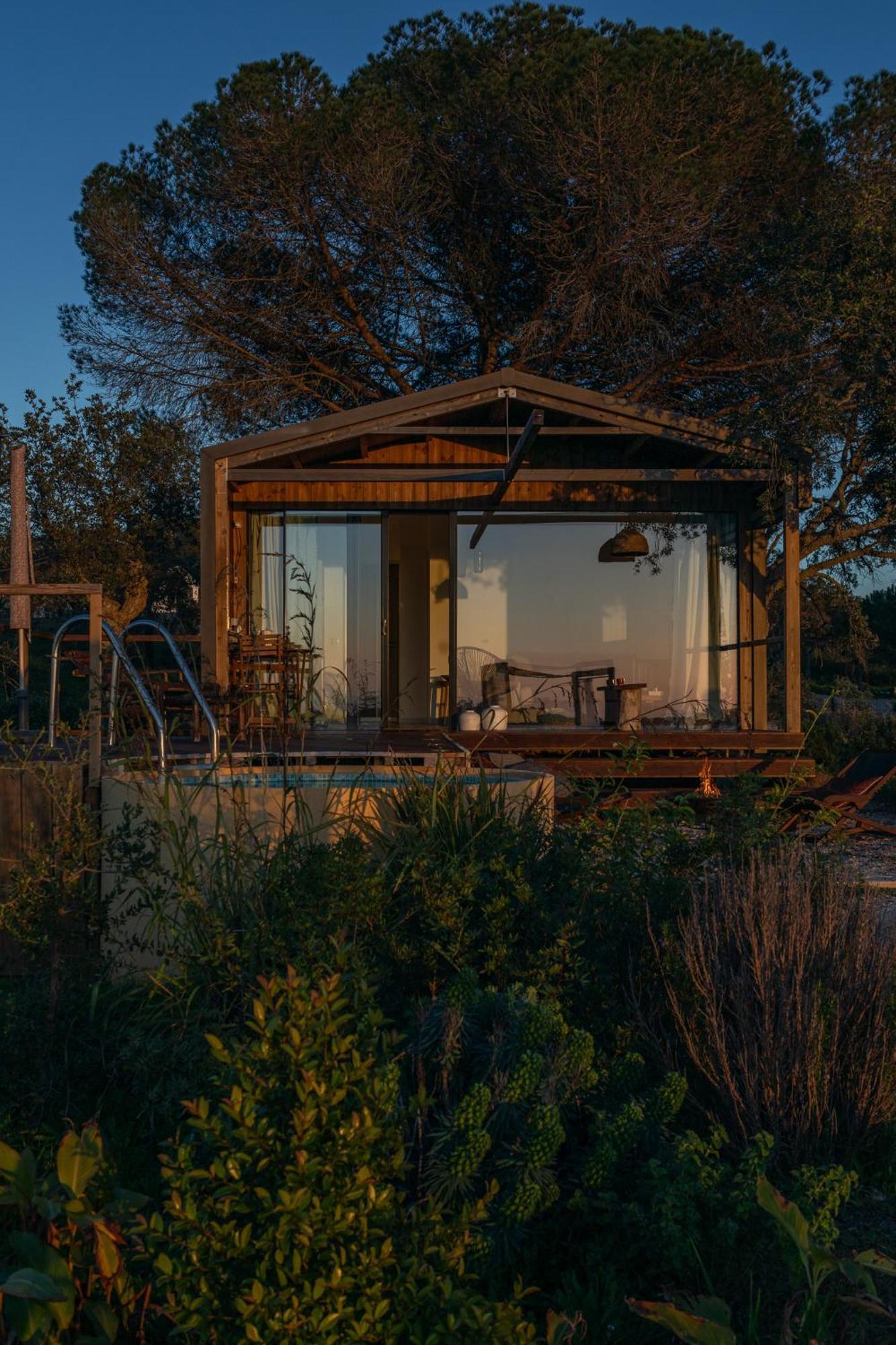 Casavadia Melides Βίλα Εξωτερικό φωτογραφία