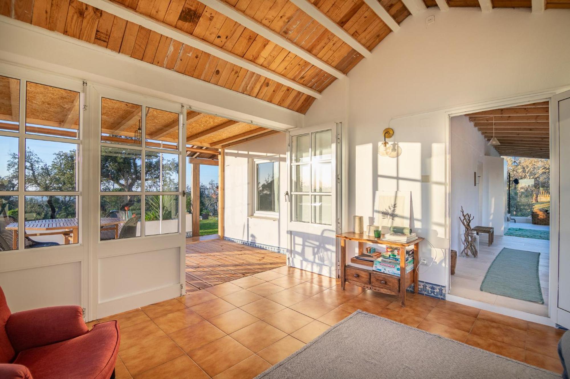 Casavadia Melides Βίλα Εξωτερικό φωτογραφία
