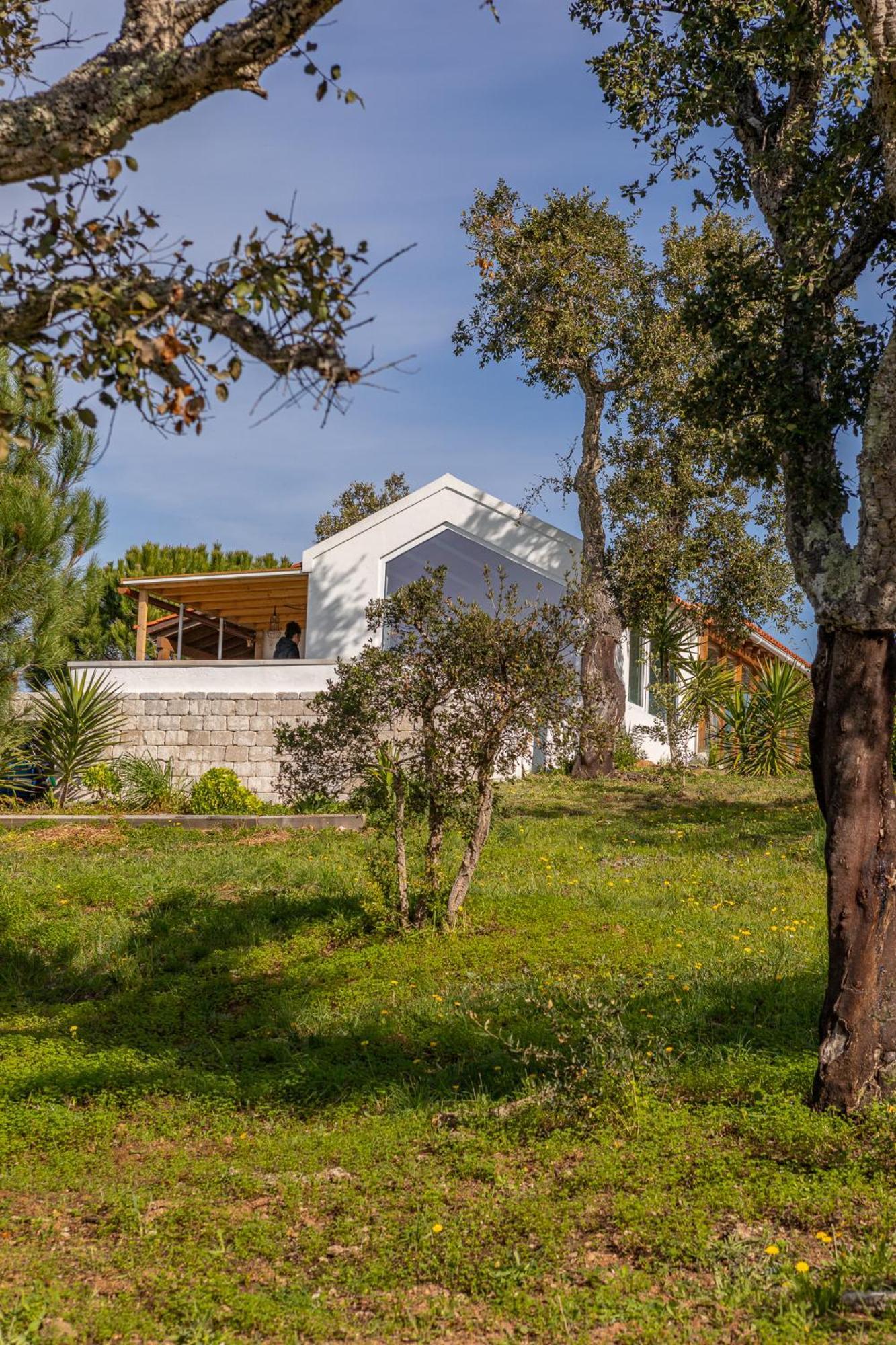 Casavadia Melides Βίλα Εξωτερικό φωτογραφία
