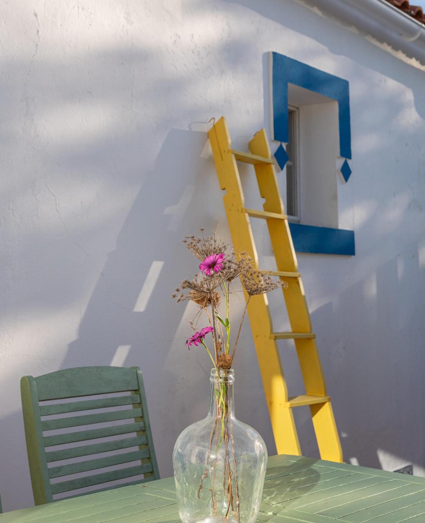 Casavadia Melides Βίλα Εξωτερικό φωτογραφία