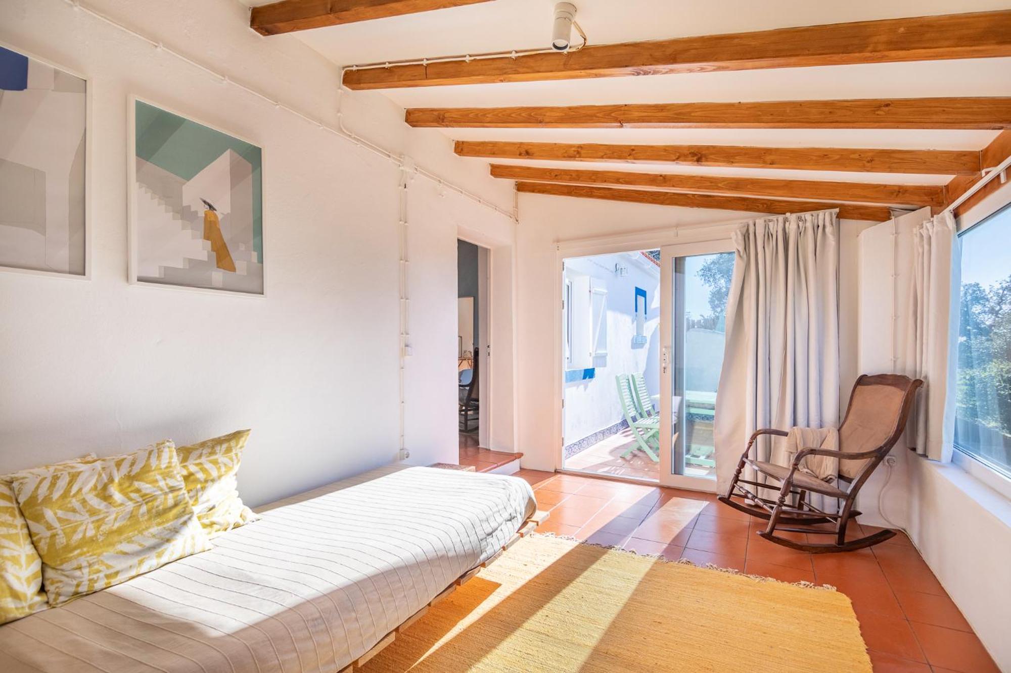 Casavadia Melides Βίλα Εξωτερικό φωτογραφία