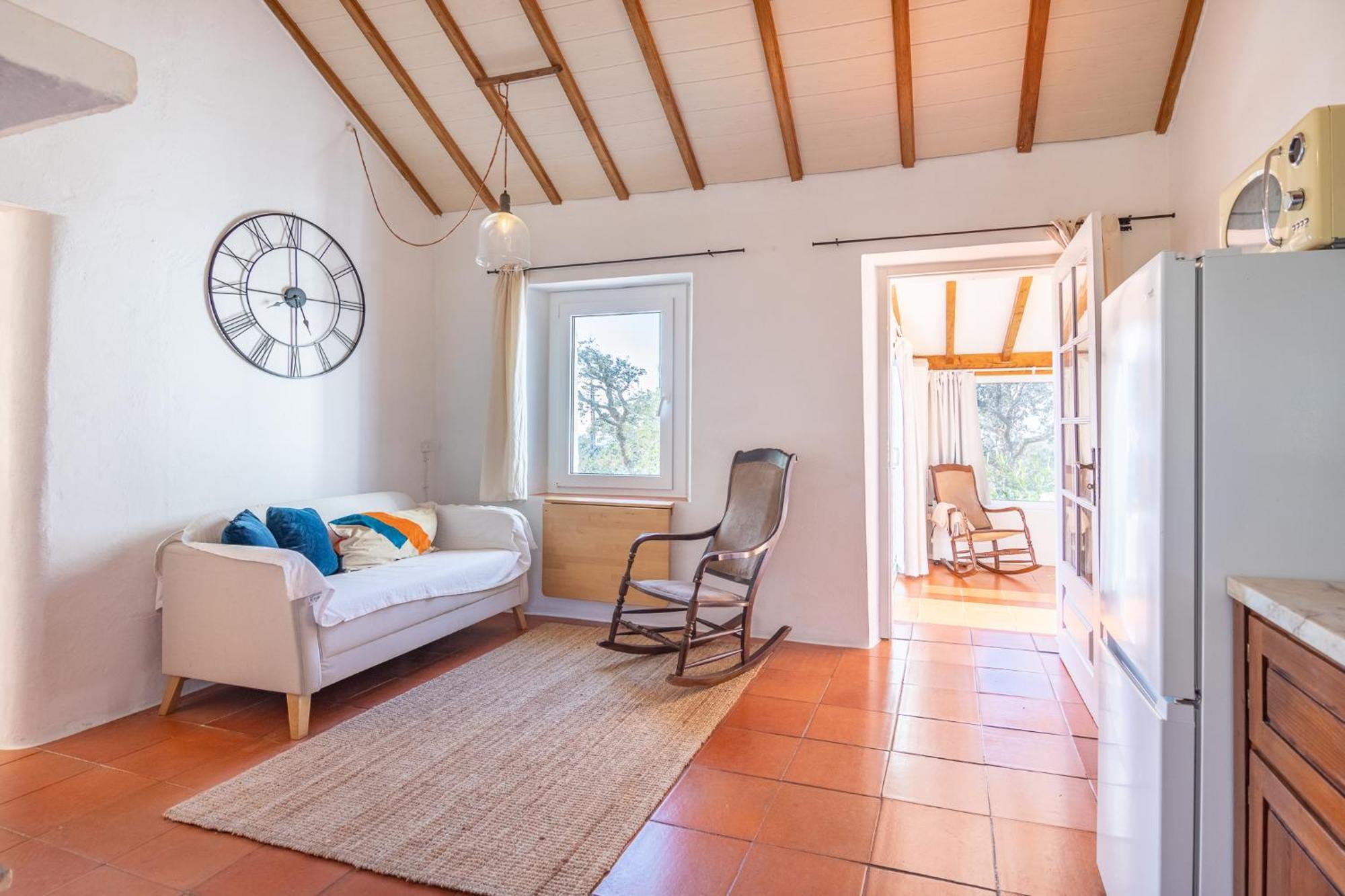 Casavadia Melides Βίλα Εξωτερικό φωτογραφία