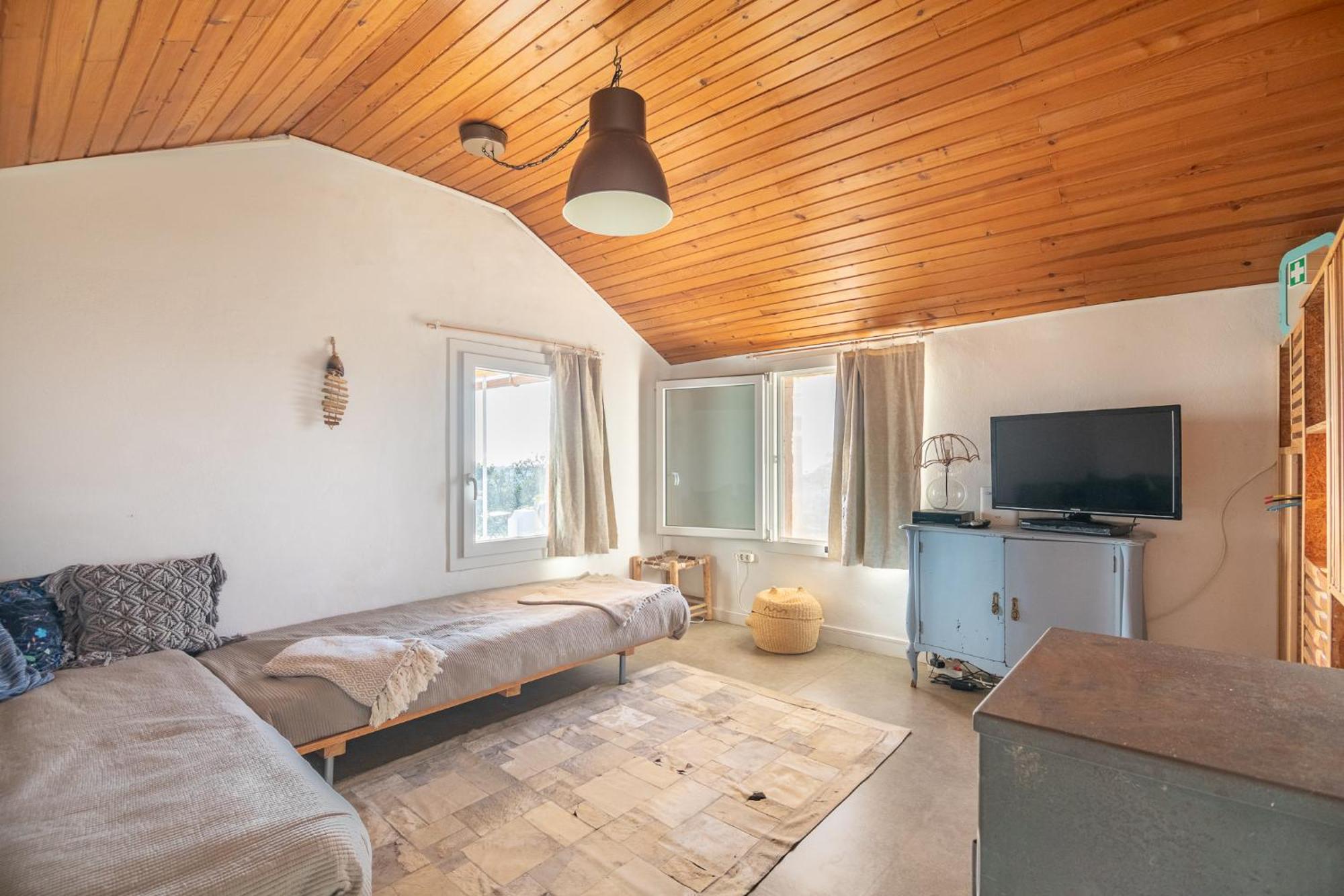 Casavadia Melides Βίλα Δωμάτιο φωτογραφία